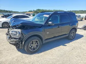 Ford Bronco 1.5L 3 2023