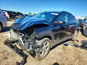 Hyundai Kona 2.0L 4 2023