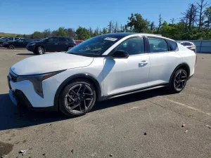 Kia K4 2.0L 4 2025