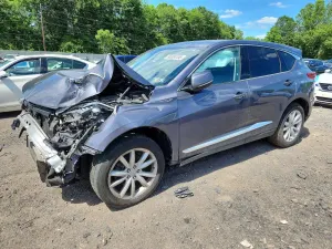 Acura RDX 2.0L 4 2019