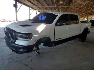RAM 1500 5.7L 8 2019