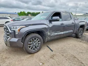 Toyota Tundra 3.4L 6 2025
