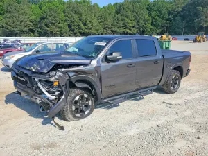 RAM 1500 5.7L 8 2022