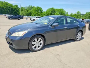Lexus ES 3.5L 6 2009