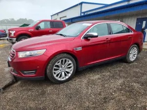 Ford Taurus 3.5L 6 2016