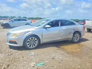 Volkswagen Passat CC 2.0L 4 2010