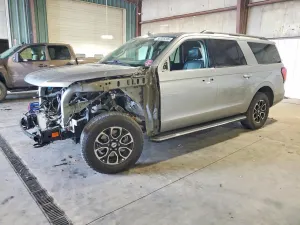 Ford Expedition 3.5L 6 2023