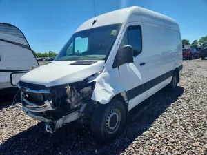Freightliner Sprinter 3.0L 6 2021