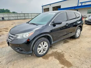 Honda CR-V 2.4L 4 2014