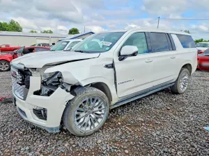 GMC Yukon 3.0L 6 2022