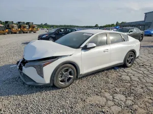 Kia K4 2.0L 4 2025