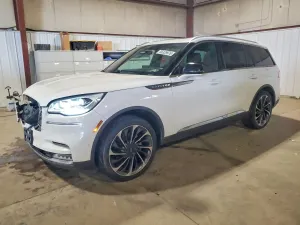 Lincoln Aviator 3.0L 6 2020