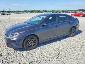 Kia Cerato / Forte / K3 2L 4 2024