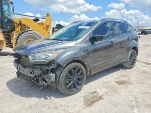 Ford Escape 1.5L 4 2018
