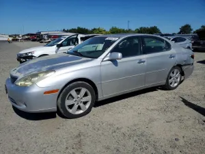 Lexus ES 3.3L 6 2005