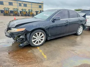 Acura TSX 2.4L 4 2006