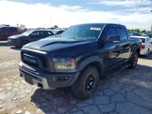 RAM 1500 5.7L 8 2015
