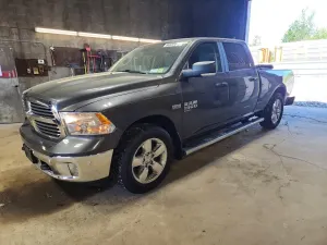RAM 1500 5.7L 8 2019