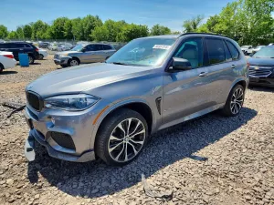 BMW X5 3.0L 6 2018