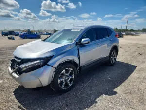 Honda CR-V 1.5L 4 2019
