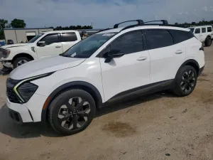 Kia Sportage 2.5L 4 2024