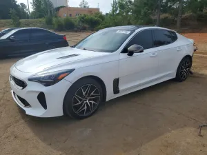 Kia Stinger 2.5L 4 2022