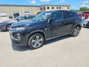 Mitsubishi Outlander 2.0L 4 2021