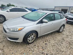 Ford Focus 2.0L 4 2015