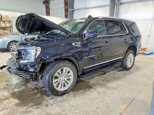 GMC Yukon 3.0L 6 2023