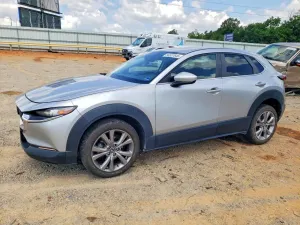 Mazda CX-30 2.5L 4 2021