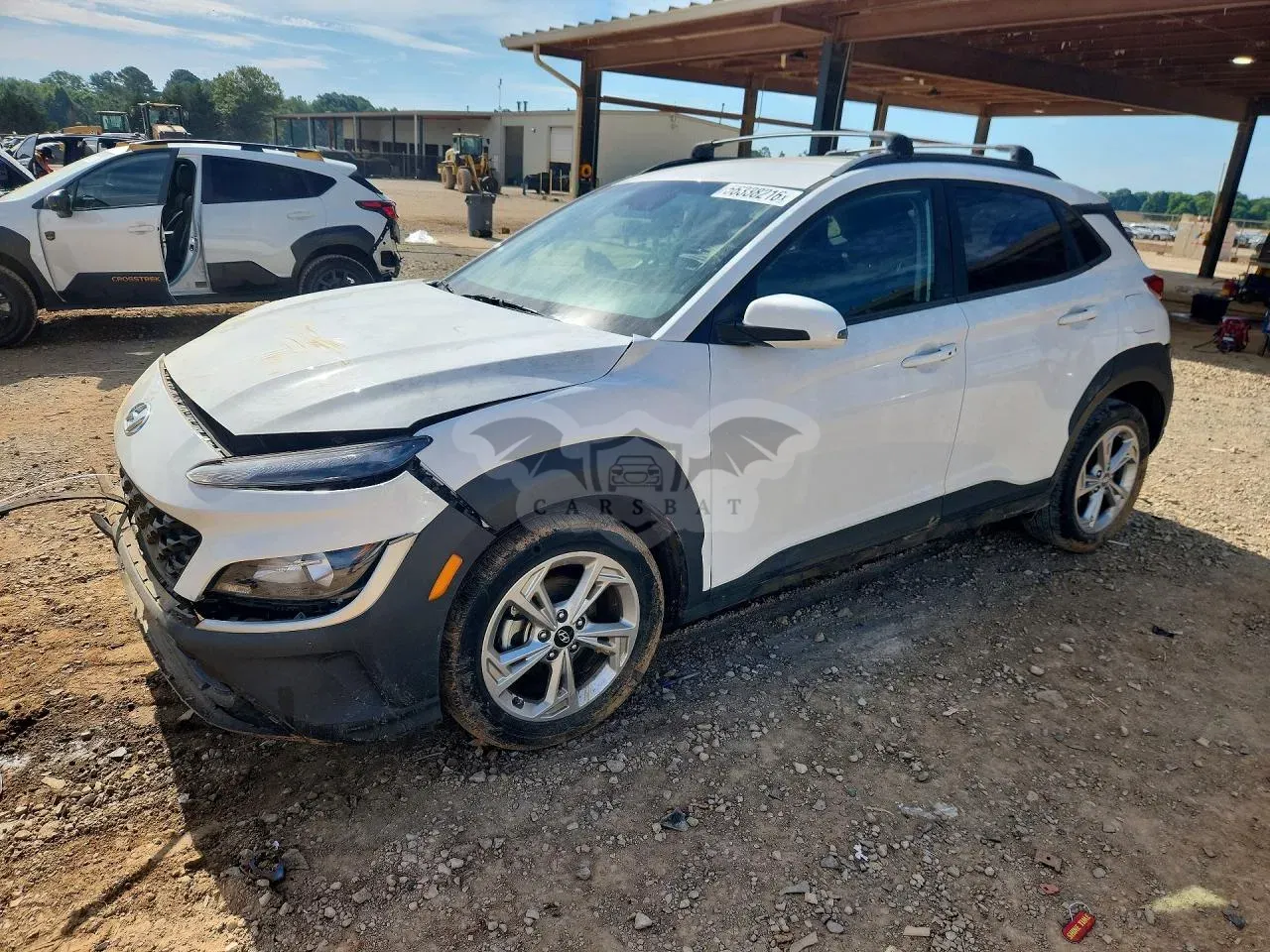 Hyundai Kona 2.0L 4 2022