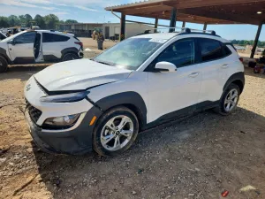 Hyundai Kona 2.0L 4 2022