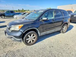Honda CR-V 2.4L 4 2007
