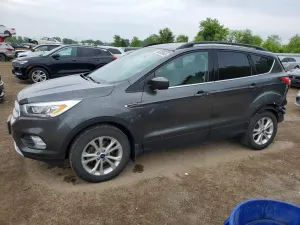 Ford Escape 1.5L 4 2019