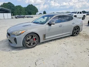 Kia Stinger 3.3L 6 2019