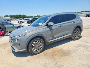Hyundai Santa Fe 2.5L 4 2021