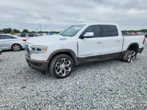 RAM 1500 5.7L 8 2020