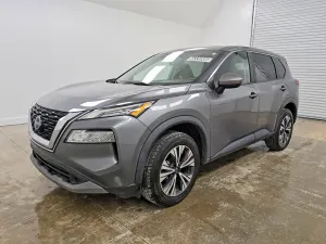 Nissan Rogue 1.5L 3 2023