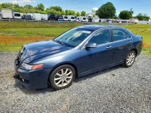 Acura TSX 2.4L 4 2006