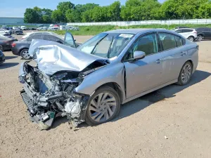 Subaru Legacy 2.5L 4 2024