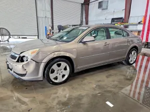 Saturn Aura 2.4L 4 2008