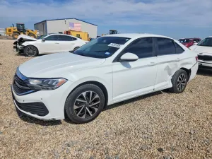 Volkswagen Jetta 1.5L 4 2024