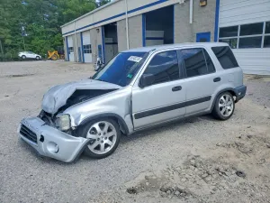 Honda CR-V 2.0L 4 2000