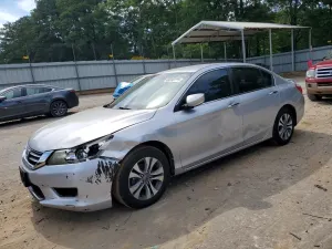 Honda Accord 2.4L 4 2015