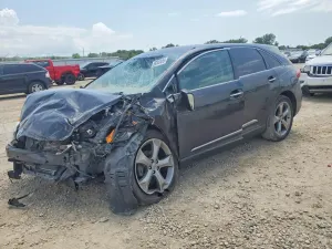 Toyota Venza 3.5L 6 2014