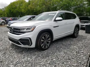 Volkswagen Atlas SEL PREMIUM R-LINE 3.6L 6 2023