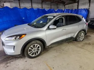 Ford Escape 1.5L 3 2020