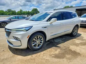 Buick Enclave 3.6L 6 2022