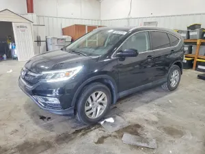Honda CR-V 2.4L 4 2016