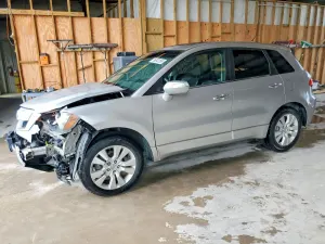 Acura RDX 2.3L 4 2011